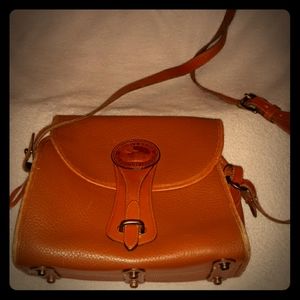 Dooney and Bourke purse